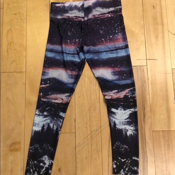 Leggings - Picture 3 of 3